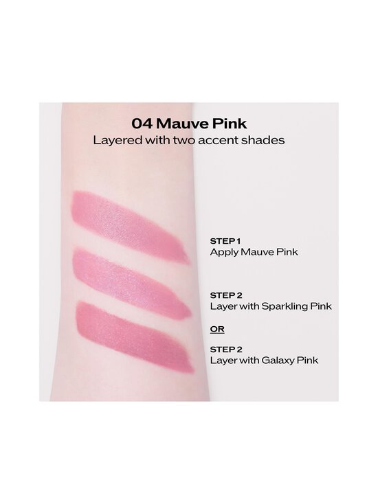 Shiseido - TechnoSatin Gel Lipstick The Perfect Limited Edition -huulipuna - NOCOL | Stockmann - photo 16