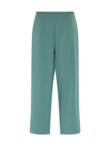 CCDK Copenhagen - Charlot Crop -housut - 7055 SAGEBRUSH GREEN | Stockmann