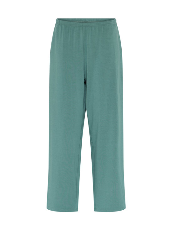 CCDK Copenhagen - Charlot Crop -housut - 7055 SAGEBRUSH GREEN | Stockmann - photo 1