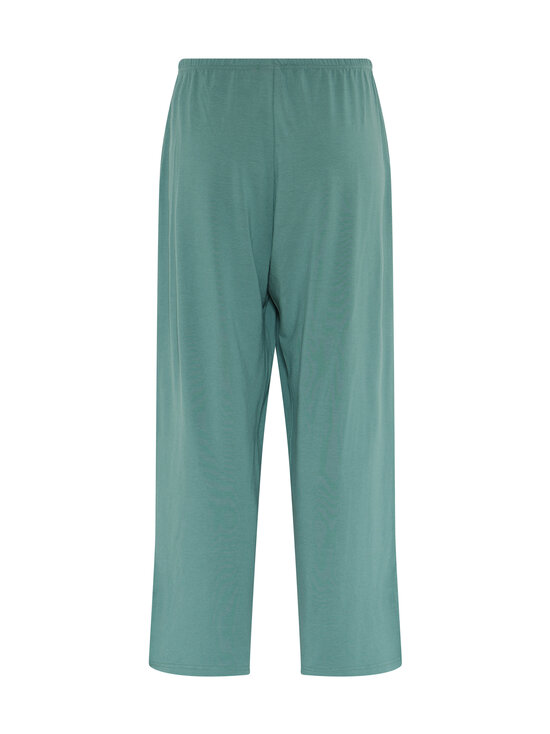 CCDK Copenhagen - Charlot Crop -housut - 7055 SAGEBRUSH GREEN | Stockmann - photo 2