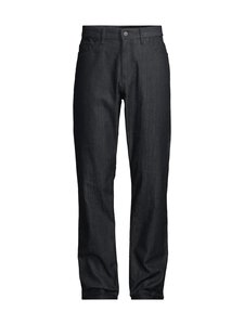 Moncler - Straight Leg Denim -farkut - 76C NAVY | Stockmann