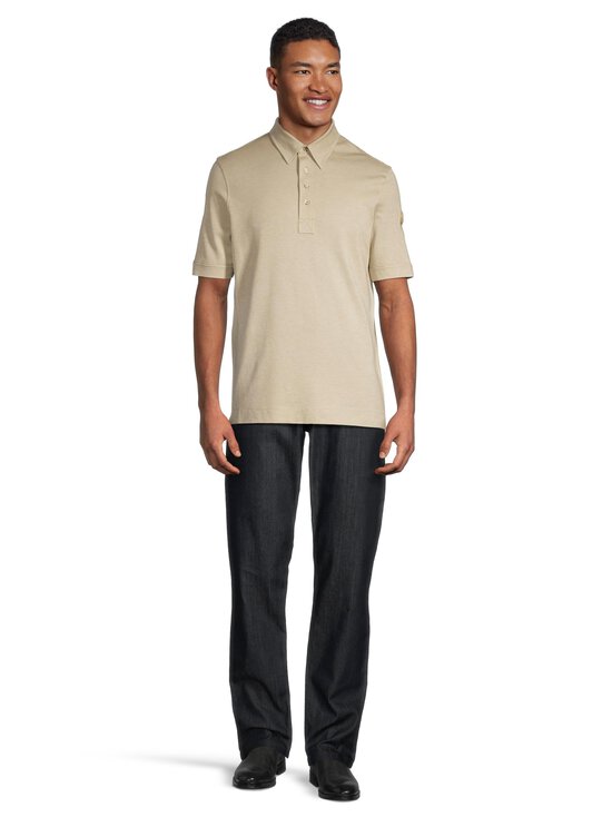 Moncler - Straight Leg Denim -farkut - 76C NAVY | Stockmann - photo 3