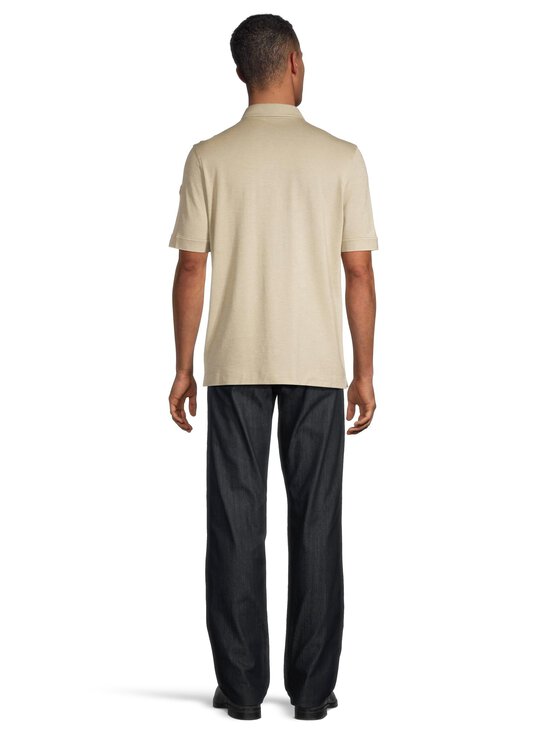 Moncler - Straight Leg Denim -farkut - 76C NAVY | Stockmann - photo 4