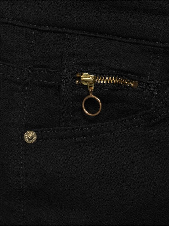 Mac Jeans - Rich Slim Light Authentic džinsi - D999 BLACK-BLACK - photo 7 Mac Jeans - Rich Slim Light Authentic džinsi - D999 BLACK-BLACK | Stockmann - photo 7