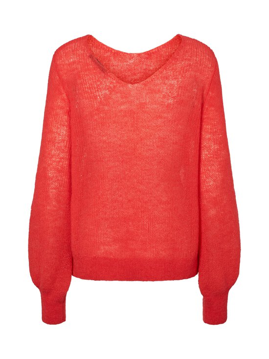RUE de FEMME - Acelia-neule - 310 MARS RED - photo 2 RUE de FEMME - Acelia-neule - 310 MARS RED | Stockmann - photo 2