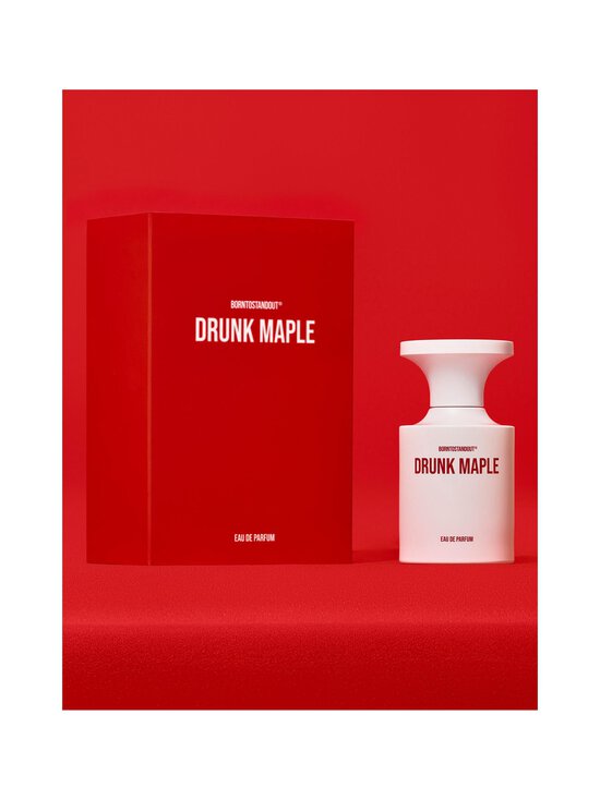 Born To Stand Out - Drunk Maple EdP -tuoksu - NOCOL | Stockmann - photo 3
