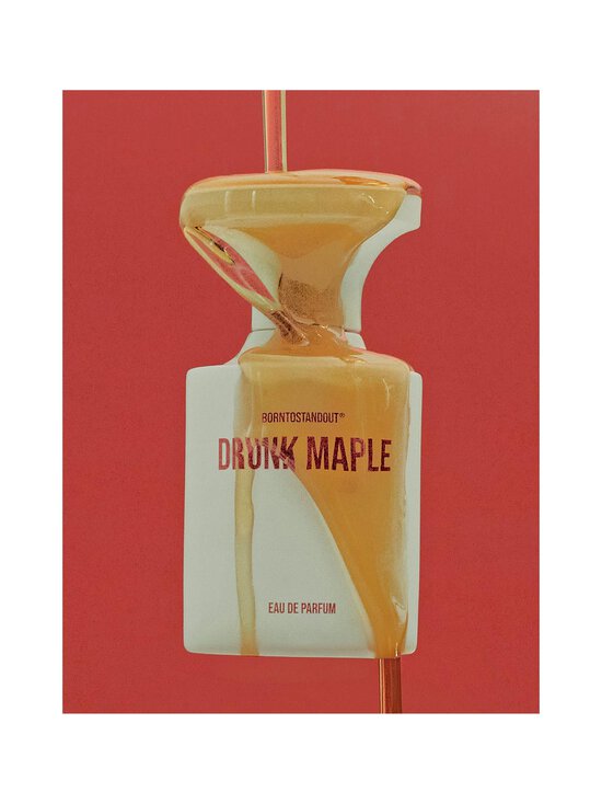 Born To Stand Out - Drunk Maple EdP -tuoksu - NOCOL | Stockmann - photo 6