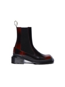 Dr. Martens - Maybole Chelsea ādas puszābaki - BLACK+CHERRY Dr. Martens - Maybole Chelsea ādas puszābaki - BLACK+CHERRY | Stockmann