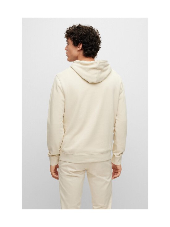 BOSS - Wetalk-huppari - 131 OPEN WHITE - photo 3 BOSS - Wetalk-huppari - 131 OPEN WHITE | Stockmann - photo 3