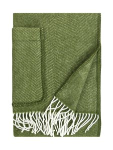 Lapuan Kankurit - Arvo-taskullinen villahuopa 60 x 180 cm - 4 WHITE-OLIVE Lapuan Kankurit - Arvo-taskullinen villahuopa 60 x 180 cm - 4 WHITE-OLIVE | Stockmann