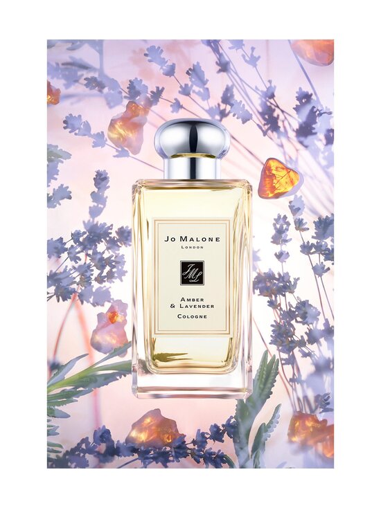 Jo Malone London - Amber & Lavander Cologne -tuoksu - NOCOL - photo 3 Jo Malone London - Amber & Lavander Cologne -tuoksu - NOCOL | Stockmann - photo 3
