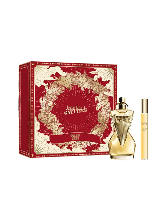 Jean Paul Gaultier - Gaultier Divine EdP -tuoksupakkaus - NOCOL | Stockmann - photo 1