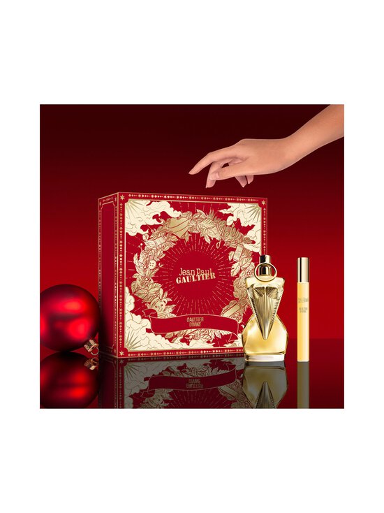 Jean Paul Gaultier - Gaultier Divine EdP -tuoksupakkaus - NOCOL | Stockmann - photo 2