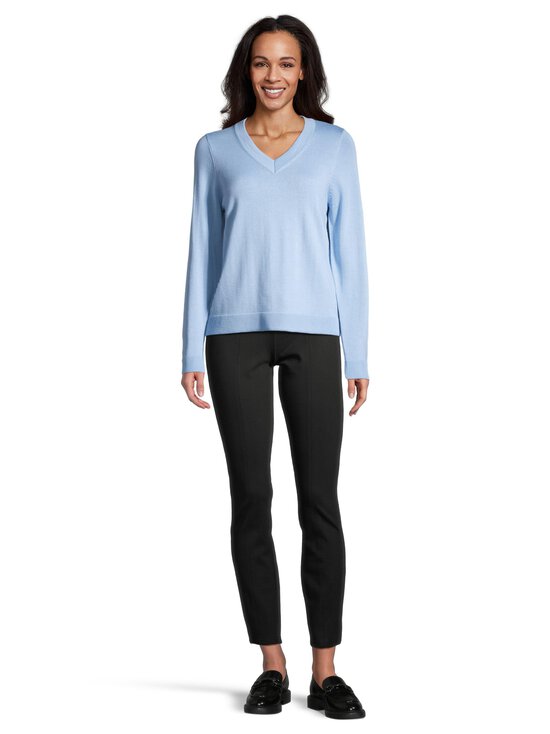 ESSENTIALS by Stockmann - Jewelle-merinoneule - LT.BLUE 201736 - photo 2 ESSENTIALS by Stockmann - Jewelle-merinoneule - LT.BLUE 201736 | Stockmann - photo 2