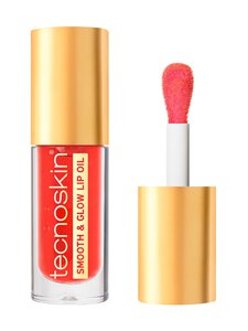 TECNOSKIN - Smooth & Glow Lip Oil -huuliöljy | Stockmann