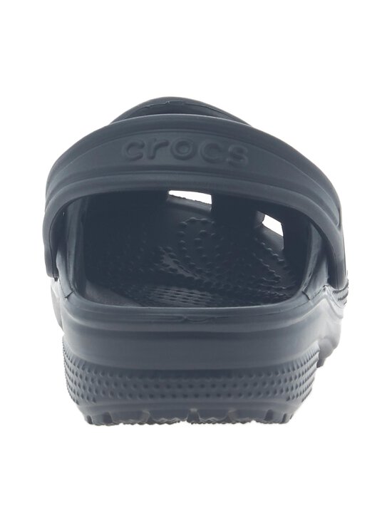 Crocs - Sandaalid Classic Clog Kids - 001 BLACK - photo 2 Crocs - Sandaalid Classic Clog Kids - 001 BLACK | Stockmann - photo 2