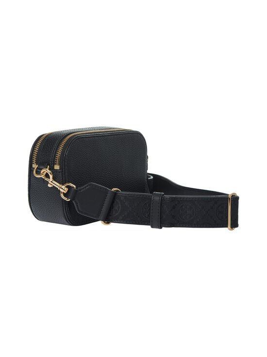 Tory Burch - Miller Mini Crossbody ādas plecu soma - 001 BLACK - photo 2 Tory Burch - Miller Mini Crossbody ādas plecu soma - 001 BLACK | Stockmann - photo 2