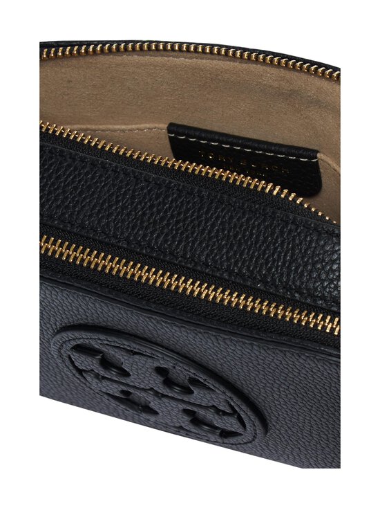 Tory Burch - Miller Mini Crossbody ādas plecu soma - 001 BLACK - photo 3 Tory Burch - Miller Mini Crossbody ādas plecu soma - 001 BLACK | Stockmann - photo 3