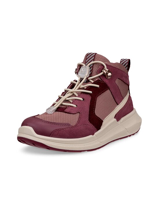 ecco - Biom 2.2 Kids - vedenpitävät nilkkurit - 61427 BLUSH - photo 4 ecco - Biom 2.2 Kids - vedenpitävät nilkkurit - 61427 BLUSH | Stockmann - photo 4