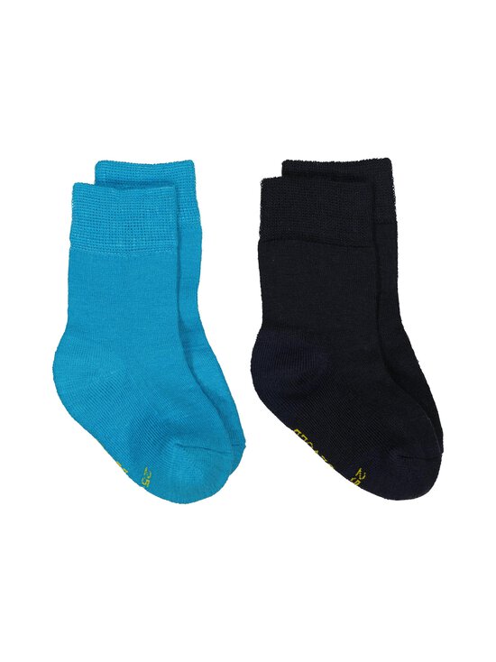 Daily Medium -merinosekoitesukat 2-pack
