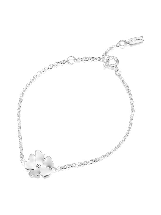 Efva Attling - Violet-hopearannekoru - HOPEA | Stockmann - photo 2