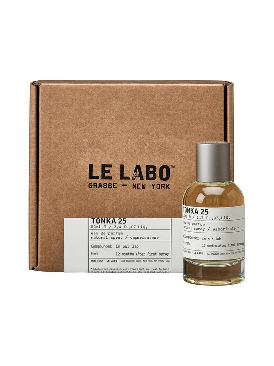 Le Labo - Tonka 25 smaržūdens - NOCOL | Stockmann - photo 4