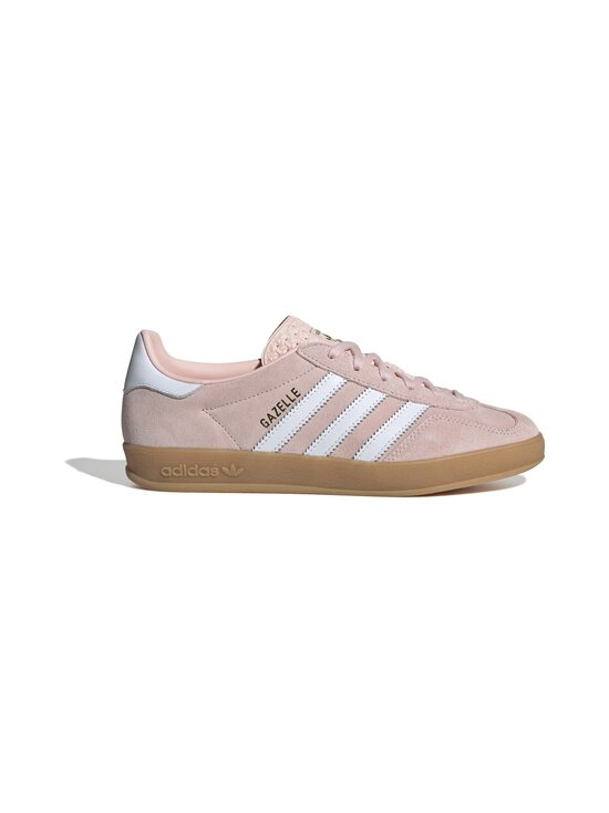 Adidas Originals – Gazelle Indoor -mokkanahkatennarit