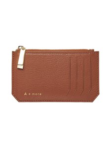 A+more - Coins-korttikotelo - TAN | Stockmann