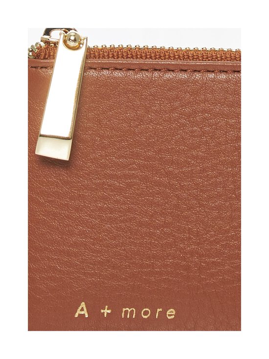 A+more - Coins-korttikotelo - TAN | Stockmann - photo 3