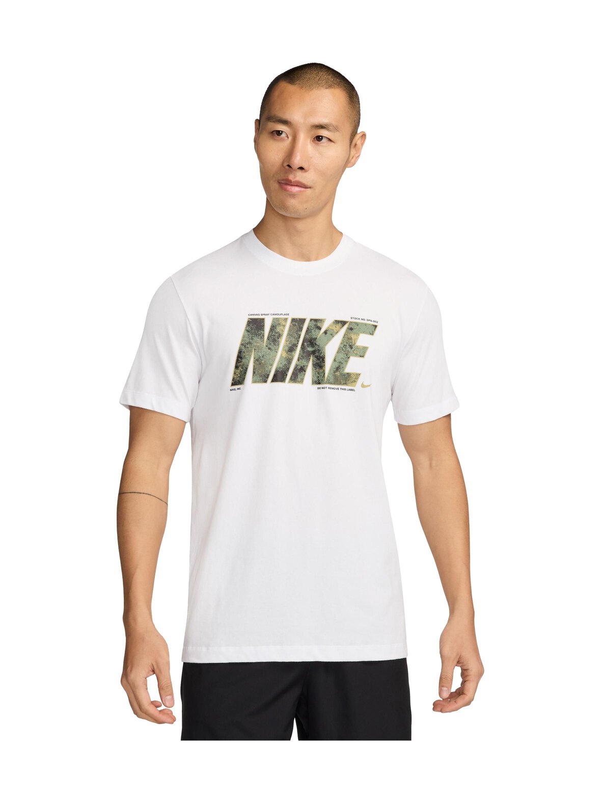 Nike Dri-fit t-paita