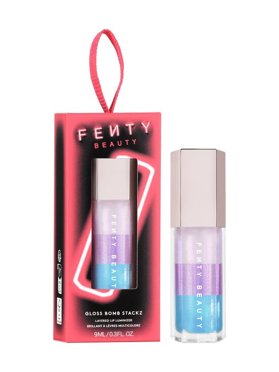 Gloss Bomb Lip Luminizer Stackz -huulikiilto