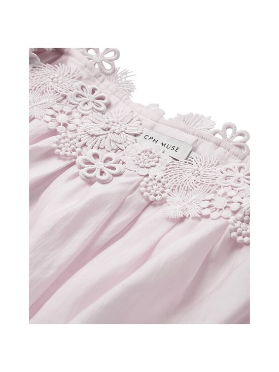 Cph Muse - CmMolly blūze - 7032 ORCHID ICE | Stockmann - photo 3