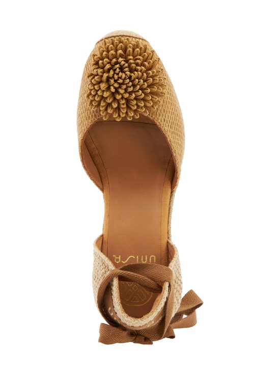 Unisa - Espadrillod Cecil - CANNELLE - photo 2 Unisa - Espadrillod Cecil - CANNELLE | Stockmann - photo 2