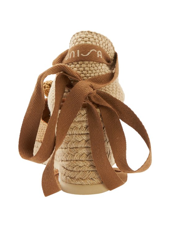 Unisa - Espadrillod Cecil - CANNELLE - photo 3 Unisa - Espadrillod Cecil - CANNELLE | Stockmann - photo 3