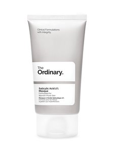 The Ordinary - Salicylic Acid 2% -syväpuhdistava naamio 50 ml The Ordinary - Salicylic Acid 2% -syväpuhdistava naamio 50 ml | Stockmann