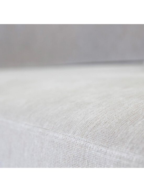 Eilersen - Playground-sohva Tangent-kangas 37 luonnonvalkoinen L 210 cm - WHITE | Stockmann - photo 3