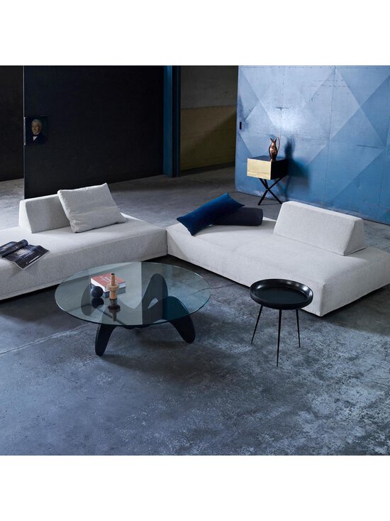 Eilersen - Playground-sohva Tangent-kangas 37 luonnonvalkoinen L 210 cm - WHITE | Stockmann - photo 8