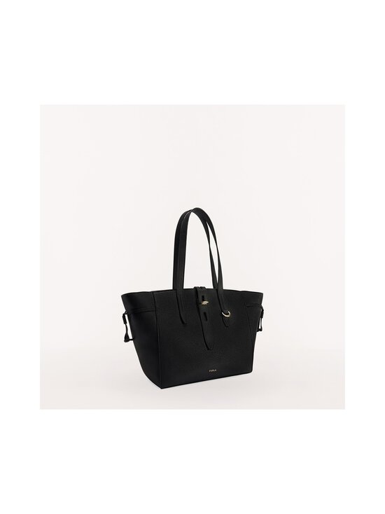 Furla - Net Tote M Leather Bag - O6000 NERO - photo 2 Furla - Net Tote M Leather Bag - O6000 NERO | Stockmann - photo 2