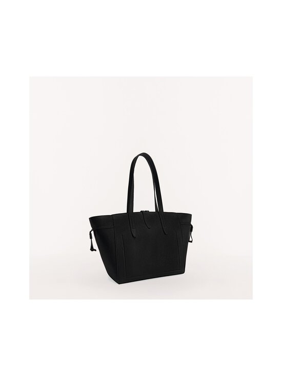 Furla - Net Tote M Leather Bag - O6000 NERO - photo 3 Furla - Net Tote M Leather Bag - O6000 NERO | Stockmann - photo 3