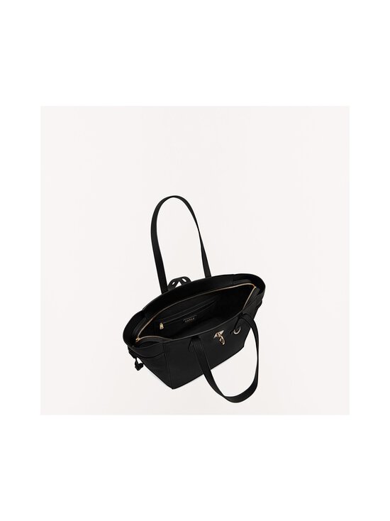 Furla - Net Tote M Leather Bag - O6000 NERO - photo 4 Furla - Net Tote M Leather Bag - O6000 NERO | Stockmann - photo 4