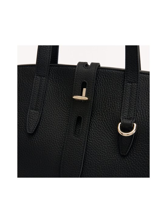 Furla - Net Tote M Leather Bag - O6000 NERO - photo 5 Furla - Net Tote M Leather Bag - O6000 NERO | Stockmann - photo 5