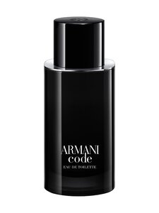 Armani - Code EdT -tuoksu | Stockmann