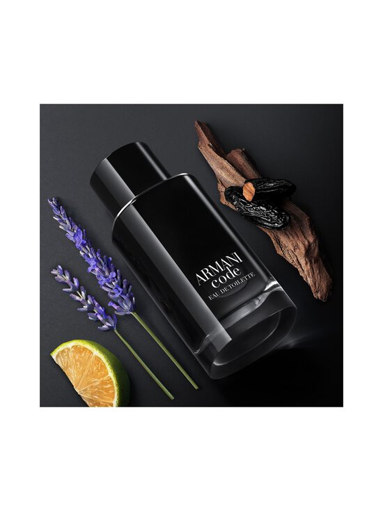 Armani - Code EdT -tuoksu - NOCOL - photo 5 Armani - Code EdT -tuoksu - NOCOL | Stockmann - photo 5