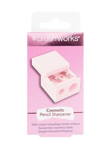 Brushworks - Beauty Pencil Sharpener kosmētikas zīmuļu asināmais | Stockmann
