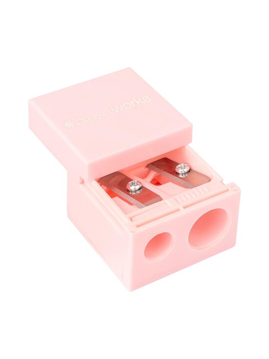 Brushworks - Beauty Pencil Sharpener kosmētikas zīmuļu asināmais - NOCOL | Stockmann - photo 2