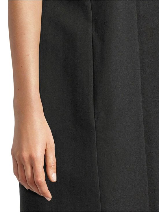 Max Mara Weekend - Racer-mekko - 012 SCHWARZ | Stockmann - photo 5