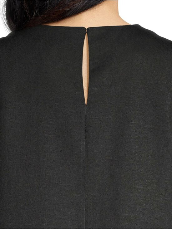 Max Mara Weekend - Racer-mekko - 012 SCHWARZ | Stockmann - photo 6