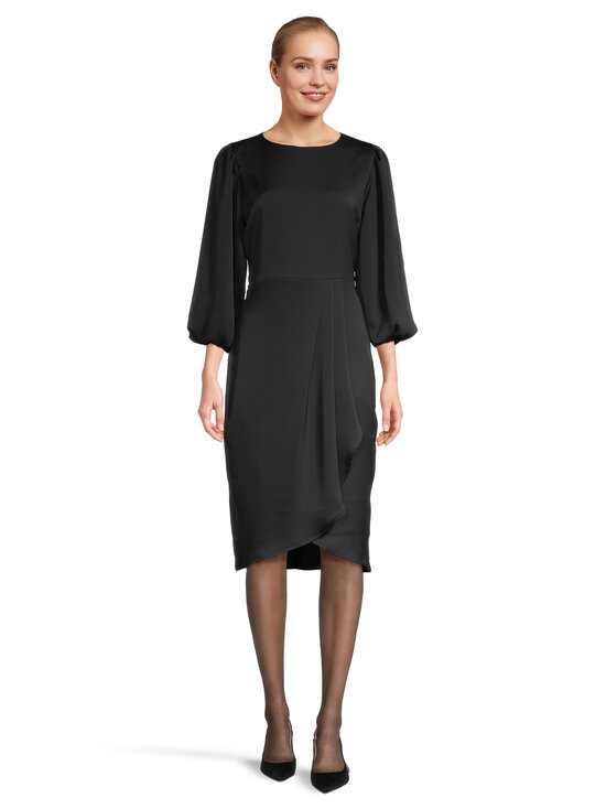 Katri Niskanen - Gaya kleita - BLACK | Stockmann - photo 2