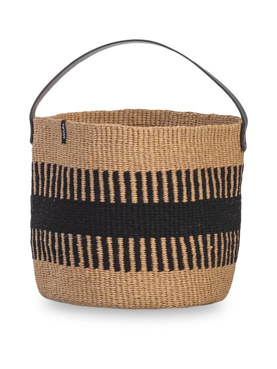 Mifuko - Pamba S -kori - BLACK | Stockmann - photo 1