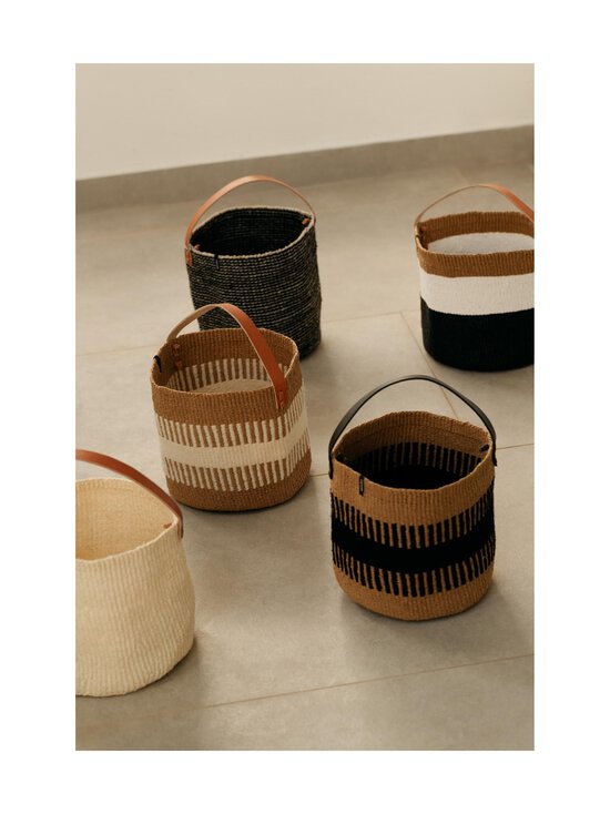 Mifuko - Pamba S -kori - BLACK | Stockmann - photo 3